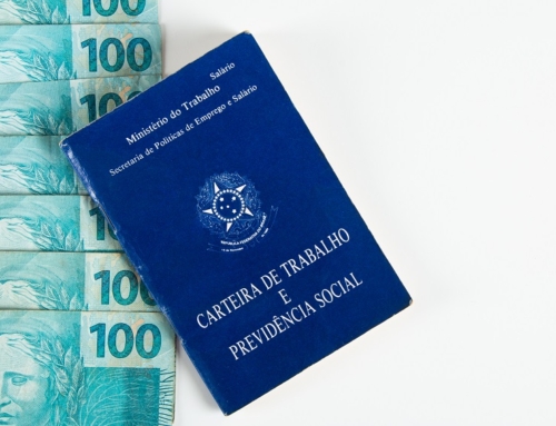 TST: Não recolhimento do FGTS é falta grave e enseja rescisão indireta.
