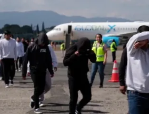 Imigração: Quando você, Brasileiro, pode ser deportado de outro país?