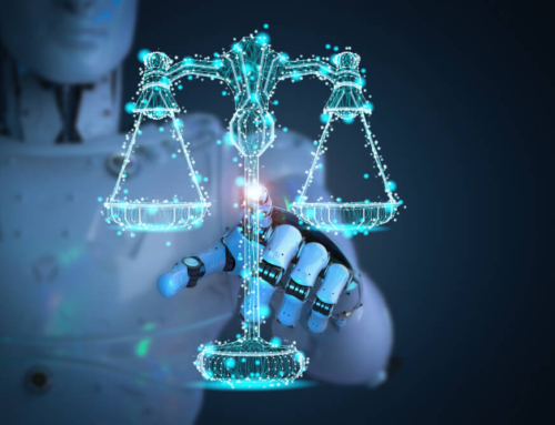 Inteligência Artificial no Direito: Como a Automação Está Transformando a Advocacia