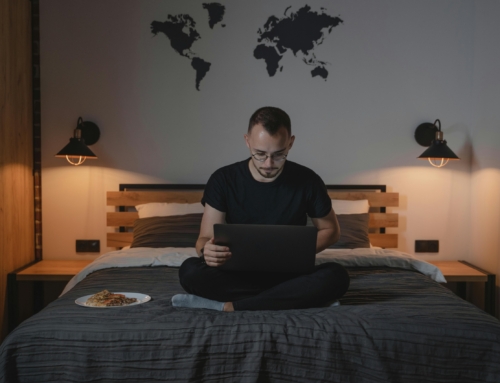HOME OFFICE E TELETRABALHO: Entenda Seus Direitos.